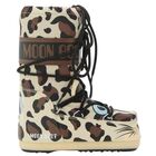 Dečije zimske čizme Moon Boot icon animal