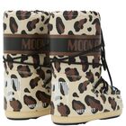 Dečije zimske čizme Moon Boot icon animal