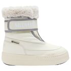 Dečije zimske čizme Moon Boot jr park strap