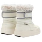 Dečije zimske čizme Moon Boot jr park strap