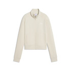 Ženski duks Puma Ess slim track jacket dk
