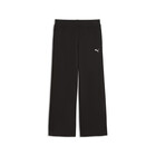 Ženska trenerka donji deo Puma Ess cat comfort wide leg pant tr op