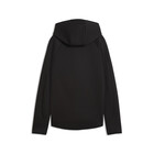 Ženski duks sa zipom i kapuljačom Puma Evostripe full-zip hoodie dk