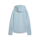 Ženski duks sa zipom i kapuljačom Puma Evostripe full-zip hoodie dk