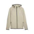 Mu&scaron;ki duks sa zipom i kapuljačom Puma Evostripe fz hoodie dk