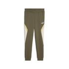 Mu&scaron;ka trenerka donji deo Puma Ess block sweatpants dk cl