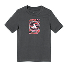 Dečija majica adidas B camo box