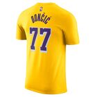 Mu&scaron;ka majica Nike Lal m nk es nn ss tee