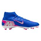 Mu&scaron;ke kopačke Nike Zm superfly 10 acad fg/mg