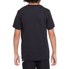 Dečija majica Nike W run defy