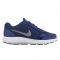 Nike Nike Revolution 3 (gs), dečije patike za trčanje, plava