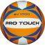 Pro Touch Bv-1000, mivka lopta za odbojku, narandžasta