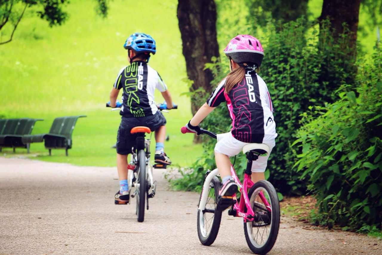 bicikli za najmlađe