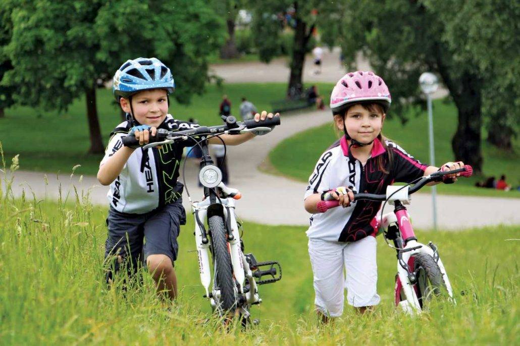 Bicikli za decu