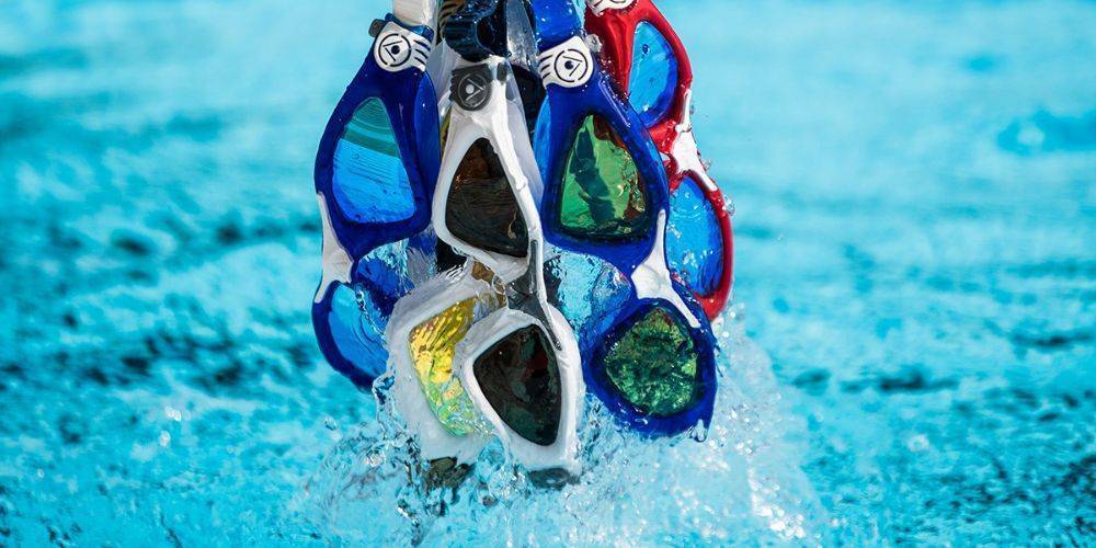naočare za plivanje