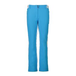 CMP WOMAN PANT, ženske pantalone za skijanje, plava