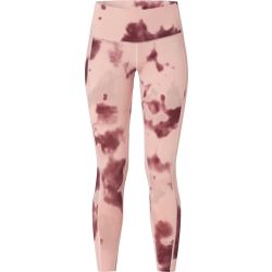 Energetics GYPSY 3 WMS, ženske 7/8 pantalone za fitnes, pink