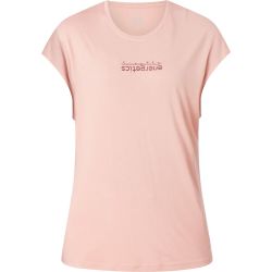 Energetics GERDA 7 WMS, ženska majica za fitnes, pink