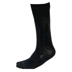 Reusch SKI SOCKS, čarape za skijanje, crna