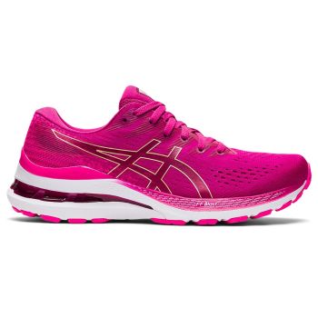 Asics GEL-KAYANO 28, ženske patike za trčanje, pink