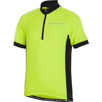Nakamura ALLEN JERSEY, dečja majica za biciklizam, žuta