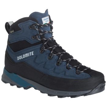 Dolomite STEINBOCK GTX 2.0, muške cipele za planinarenje, plava