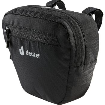Deuter FRONT BAG 1.2, torba za ram, crna