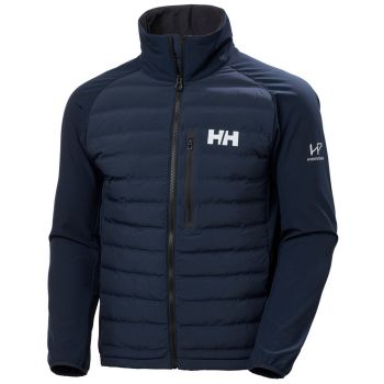 Helly Hansen HP INSULATOR, muška jakna, plava