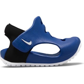 Nike SUNRAY PROTECT 3 (TD), dečije sandale, plava