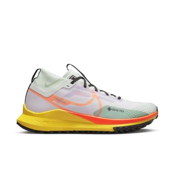 Nike REACT PEGASUS TR 4 GTX, muške patike za trail trčanje, narandžasta