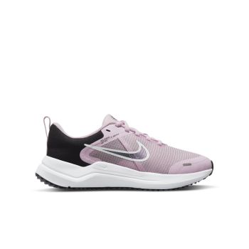 Nike DOWNSHIFTER 12 NN (GS), dečije patike za trčanje, pink