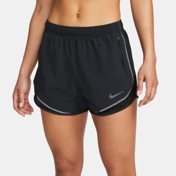 Nike W NK DF RUN DVN TEMPO LX SHORT, ženski šorc za trčanje, crna
