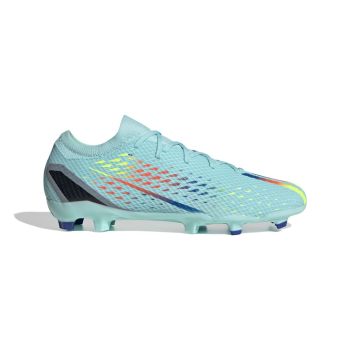 adidas X SPEEDPORTAL.3 FG, muške kopačke za fudbal (fg), plava