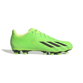 adidas X SPEEDPORTAL.4 FXG, muške kopačke za fudbal (fg), zelena