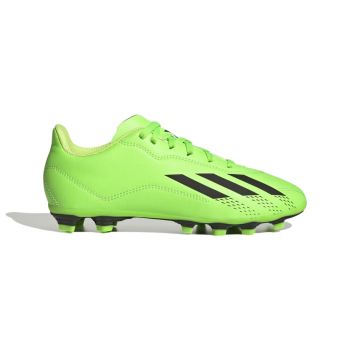 adidas X SPEEDPORTAL.4 FXG J, dečije kopačke za fudbal (fg), zelena