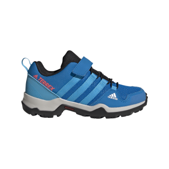adidas TERREX AX2R CF K, dečije cipele za planinarenje, plava