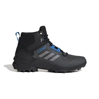 adidas TERREX SWIFT R3 GTX, muške planinarske cipele, crna