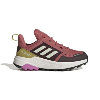 adidas TERREX TRAILMAKER R.RDY K, dečije cipele za planinarenje, pink