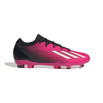 Adidas X SPEEDPORTAL.3 FG, muške kopačke za fudbal (fg), pink