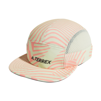 Adidas TRX 5P CAP GRPH, ženska kapa, multikolor