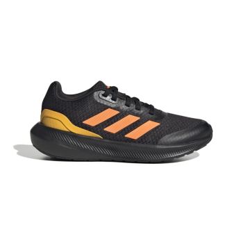 Adidas RUNFALCON 3.0 K, dečije patike za trčanje, crna