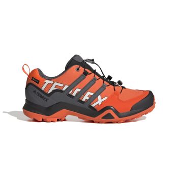 Adidas TERREX SWIFT R2 GTX, muške cipele za planinarenje, narandžasta