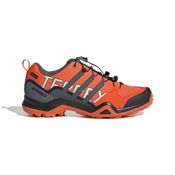 Adidas TERREX SWIFT R2 GTX, muške cipele za planinarenje, narandžasta