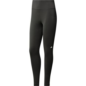 Adidas DAILYRUN 1/1 T, ženske helanke za trčanje, crna