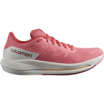 Salomon SPECTUR W, ženske patike za trčanje, pink