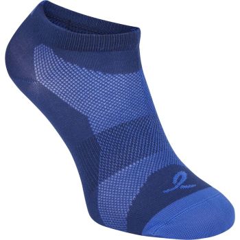 Energetics LAKIS II UX, ženske čarape za trčanje, plava