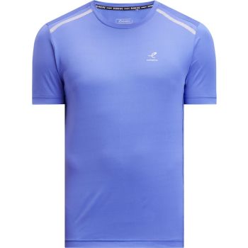 Energetics AINO II UX, muška majica za trčanje, plava