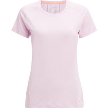 Energetics MAIVA II W, ženska majica za trčanje, pink
