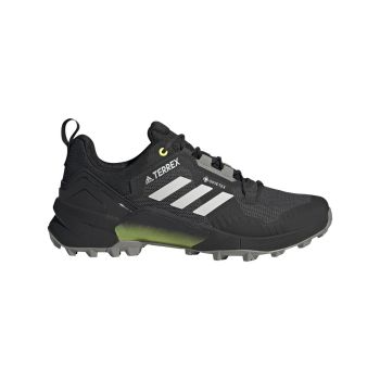 adidas TERREX SWIFT R3 GTX, muške cipele za planinarenje, crna
