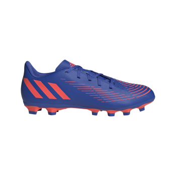 adidas PREDATOR EDGE.4 FXG, muške kopačke za fudbal (fg), plava